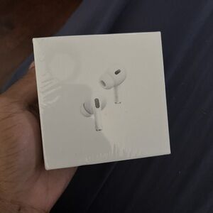 AirPods (2nd generation)